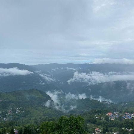 The River View Homestay Kurseong Zewnętrze zdjęcie