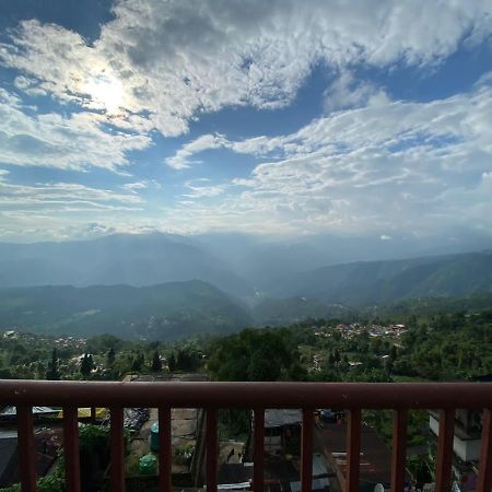 The River View Homestay Kurseong Zewnętrze zdjęcie