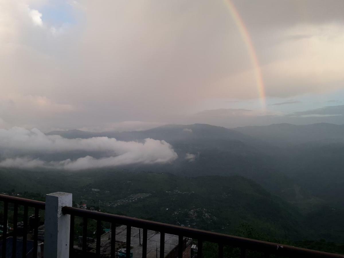 The River View Homestay Kurseong Zewnętrze zdjęcie